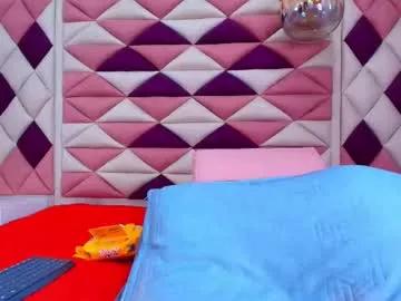 _abby_rouss on Chaturbate 