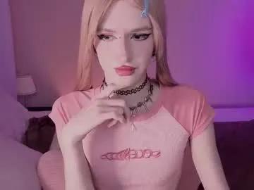 _adrian_the_one — GOAL: cock flash [74 tokens remaining] welcom honey^^  #bigcock #trans #skinny #femboy #fuckmachine