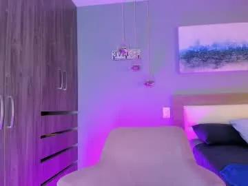 _ashly_77 — GOAL: Striptease [59 tokens remaining]  Come and discover why nobody leaves quickly. #young #squirt #lovense #teen #smile