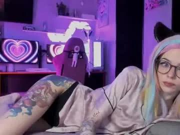 _black_fox__ on Chaturbate