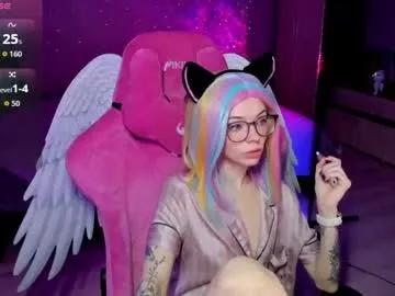 _black_fox__ on Chaturbate