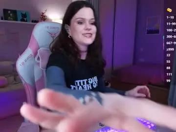 _ellis_moon_ — GOAL: dildo fuck [822 tokens remaining] MAKE ME CUM AND GET SUPER PRIZE ^^ #hairy #deepthroat #curvy #tattoo #goth