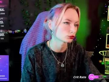 _helencarter — Good evening   ~ pvt open! fan club - 50tk for 1 month - Multi Goal: ~ cumgoal at every 13 goal [150 tokens left] #tattoo #abs #anal #french #goth