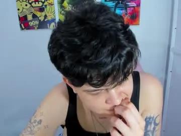 _ian_sweet — #strapon #ftm #dildo #tomboy  #squirt