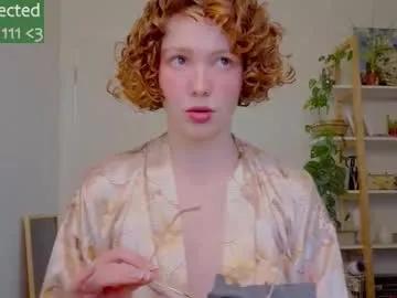 _lightmyfire — Hey  Bush close to cam at every goal  Big prize Wheel - 50 tk #hairy #redhead #bush #tease #smalltits  Salome  I usually stream from 5am (UTC, except when my sleep pattern got messed up again lol)  See ya XX