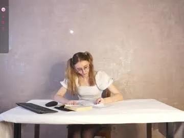_marvelous_time_ — GoaL:Lick my finger  I Am Gia and I wanna reach 300 #18 #smalltits #teen #squirt #blonde [44 tokens remaining]