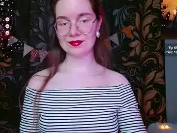 _mizuka_ on Chaturbate