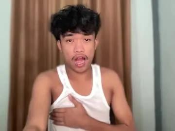 _sexycummer — let's cum together!  #asian #bigcock #teen #hairy #femboy [76 tokens remaining]