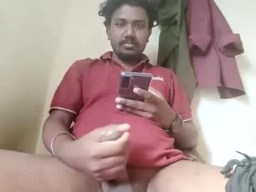 aachujos97 on Chaturbate 