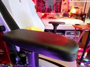 aaronskeetman on Chaturbate 