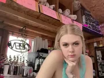 ababyy2901 on Chaturbate 