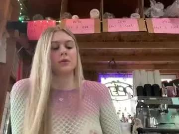 ababyy2901 on Chaturbate 