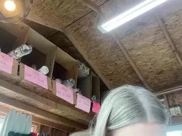 ababyy2901 on Chaturbate 
