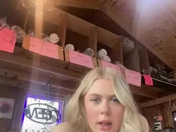 ababyy2901 on Chaturbate 