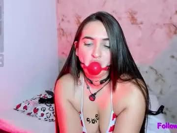 abbieowenx on Chaturbate
