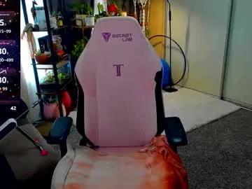 abbifox5 on Chaturbate 