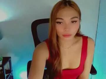 abby_luxpinay on Chaturbate 