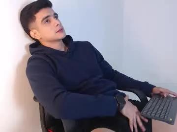 adama_soa on Chaturbate 
