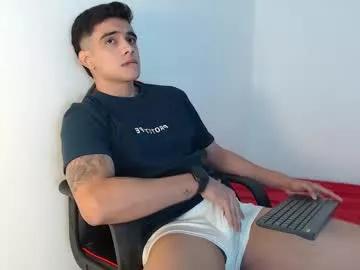 adama_soa on Chaturbate 