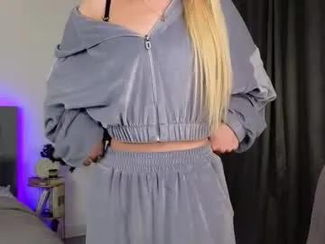 adele_armas — DROP OFF MY TOP:P ^_^  #blonde #teen #feet #18 #bigass [179 tokens remaining]