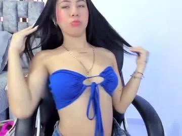 adharacute18_ on Chaturbate 