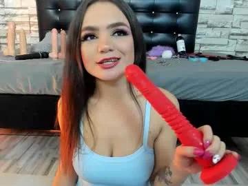 agata__rose on Chaturbate 