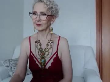 agatha_moore_ on Chaturbate 