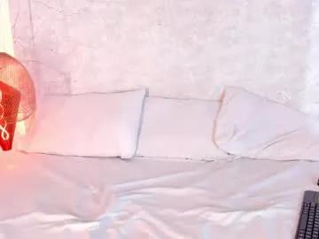 alahia_rosse on Chaturbate 