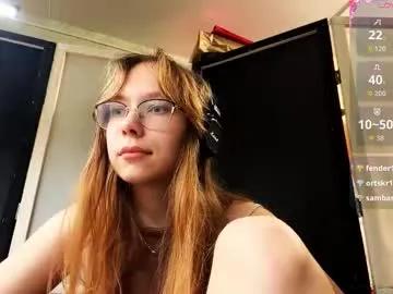 alanehadaller on Chaturbate 