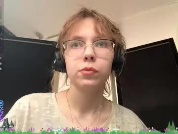 alanehadaller on Chaturbate 