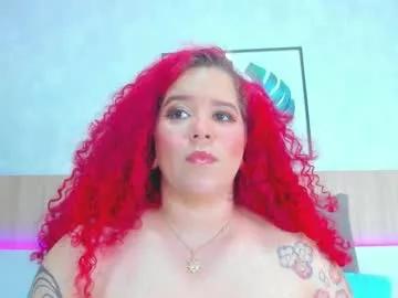 alanna_hank on Chaturbate 