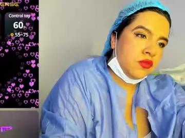 alanna_sloppy on Chaturbate 