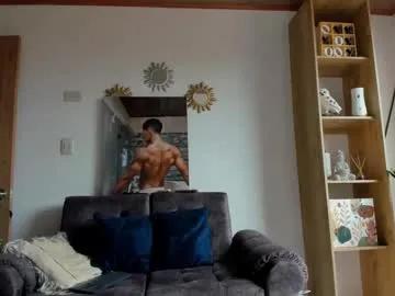 alansex66 on Chaturbate 