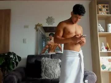 alansex66 — Hello Guys, welcome, REMEMBER TIPS FOR YOUR REQUESTS TIP ACTIVE MENU! - Multi Goal: Makeme Happy [600 tokens left] #lovense #cum #bigcock #bigass #muscle