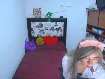 aleexx___ on Chaturbate 