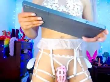 aleexx___ on Chaturbate 