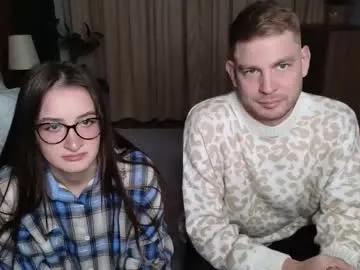 alfred_nk — GOAL: #undress [222 tokens remaining] Hi! We're new here. Come on in, let's have fun! #shy #bigass #smallboobs #couple #sex