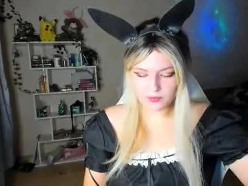 alicecaseyy on Chaturbate