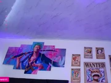 aliceusen — Things are about to get intense, and you don't want to miss it. Stay, watch, and let me take you on a wild ride that will leave you breathless #latina #bigass #anal #squirt #fuckmachine