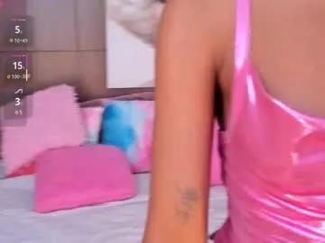 alishasummer — GOAL: YOUR ASS IN MY FACE RIGHT NOW [44 tokens remaining] Im so horny Today READY to have so much fun   control toy 55 tk 60 seg  #squirt #teen #young #skinny #ebony