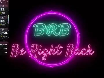 alissia_kent99 on Chaturbate