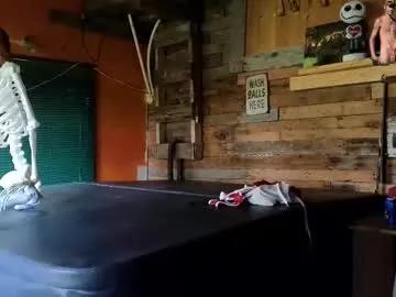 allan_arod on Chaturbate 