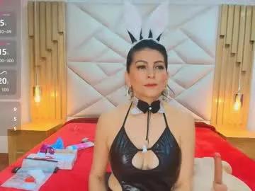 allie_pearl on Chaturbate 