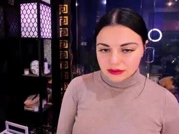 alma_pearl on Chaturbate 