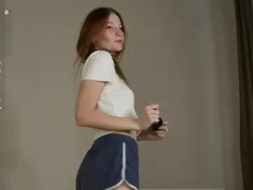 alysacrock — Goal: suck my finger close to cam ^^ Hello! i'm Helen, just ready to fun here^^ #redhead #18 #asian #smalltits #skinny [99 tokens remaining]