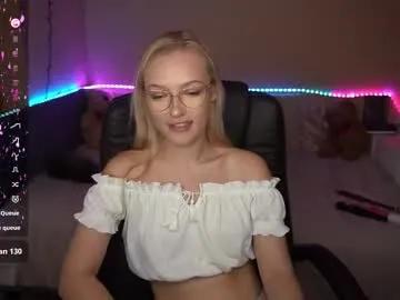 amandaafire on Chaturbate 