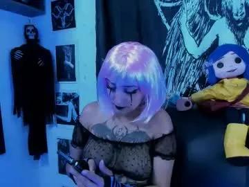 amaracooper2 —  Halloween vibes...Endine me with your tokens  #halloween #goth #moneyslave #fuckmachine #darkprincess