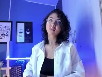 amarettho on Chaturbate 