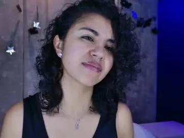 amarettho on Chaturbate 