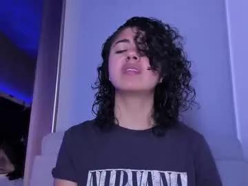 amarettho on Chaturbate 